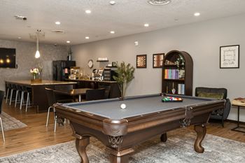 Community room